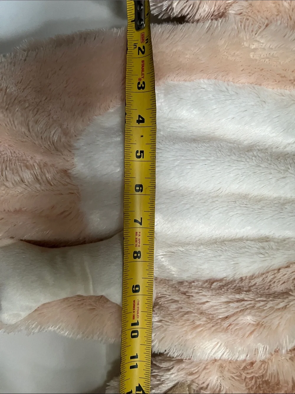 N/A soft plush